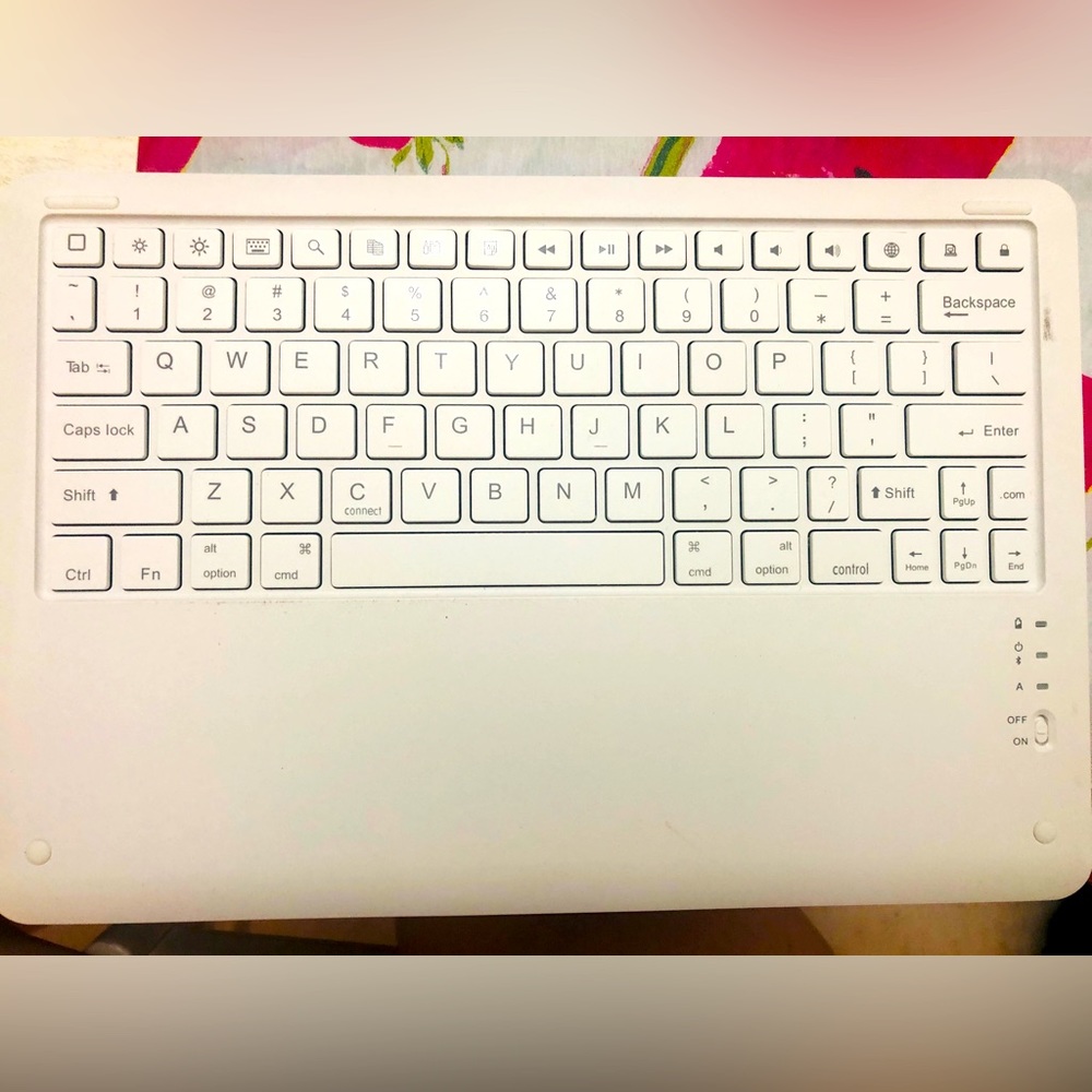 Keyboard for iPad Pro 12.9